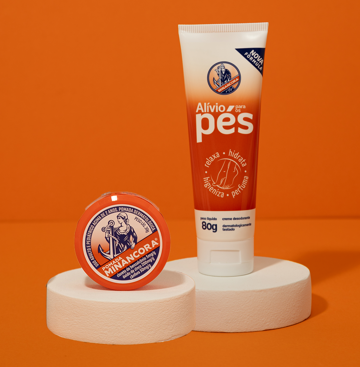 Kit Spa dos Pés