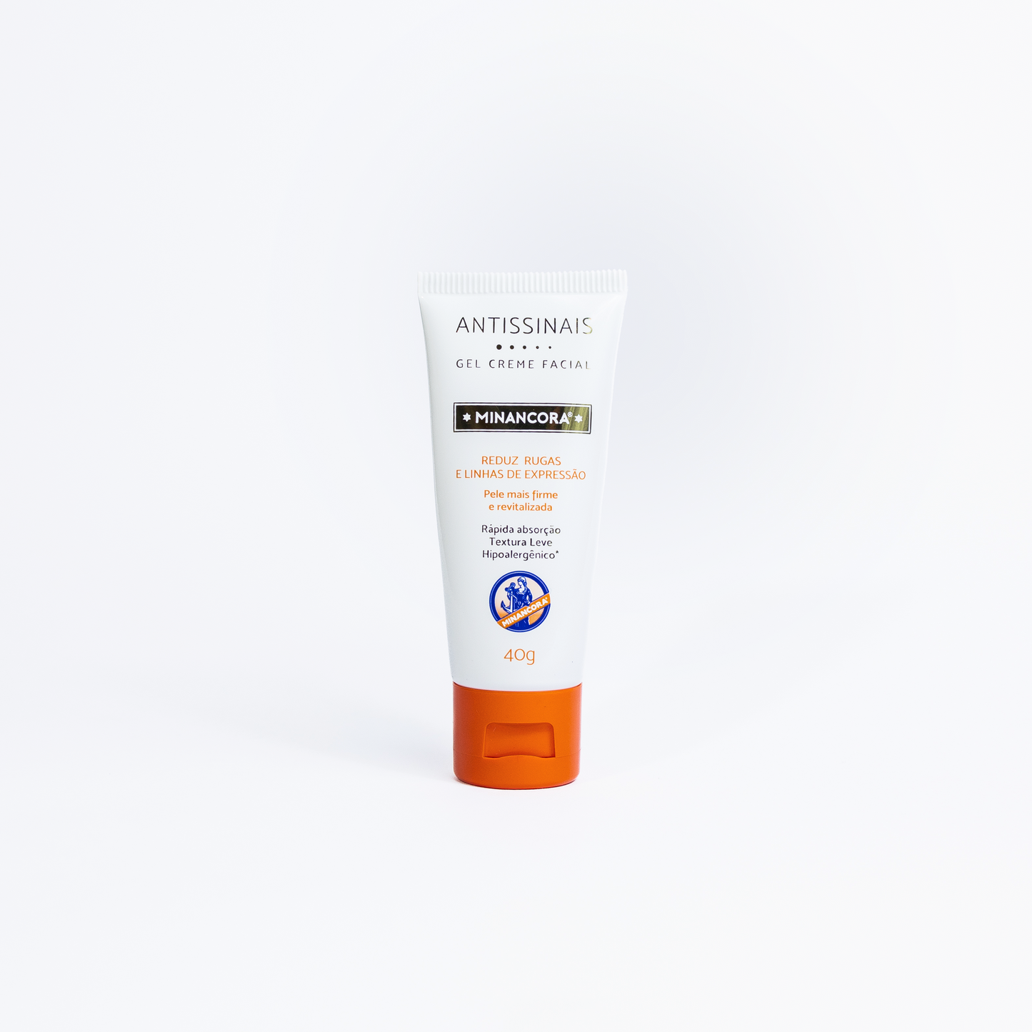 Combo 2x Gel Creme Antissinais