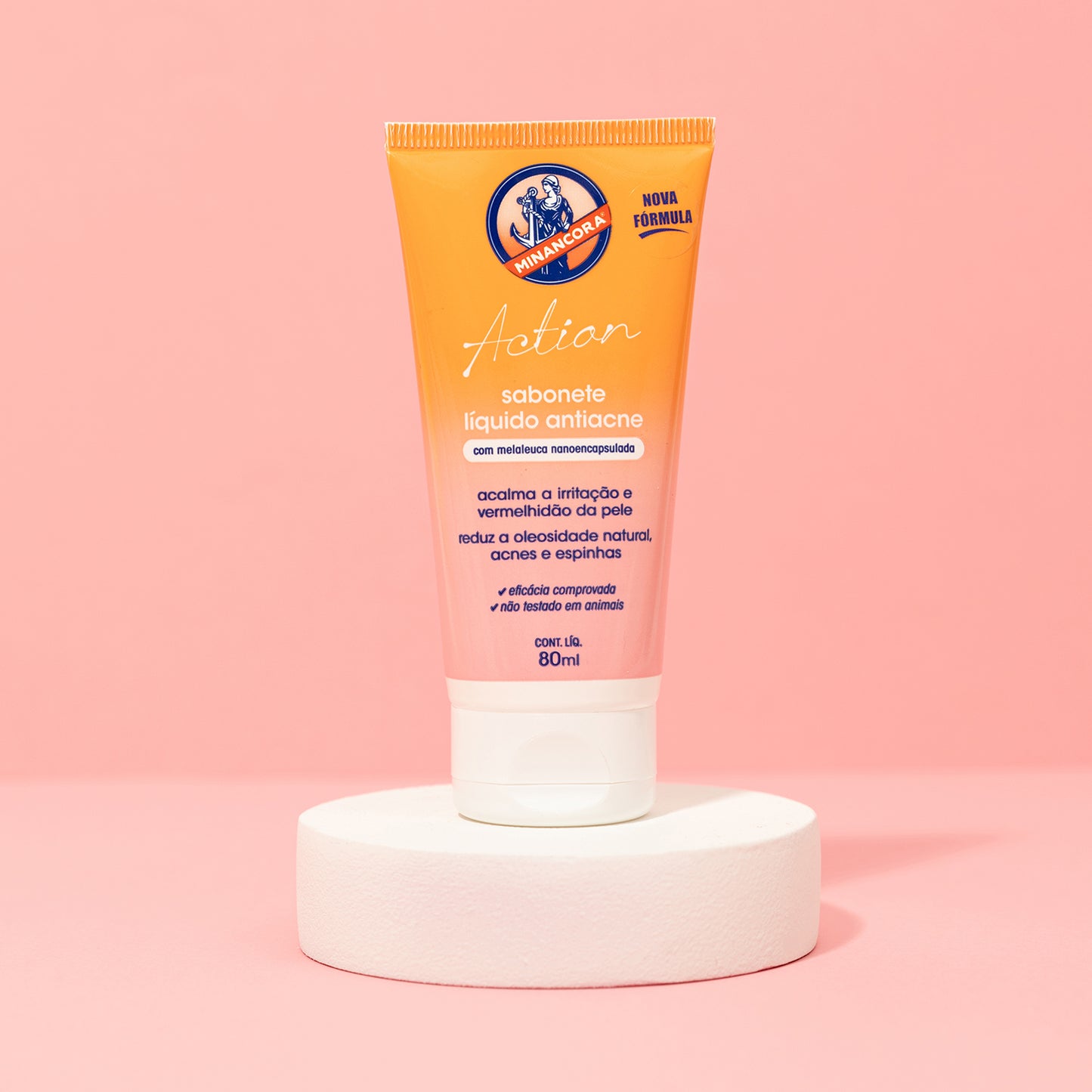 Kit Anti Acne